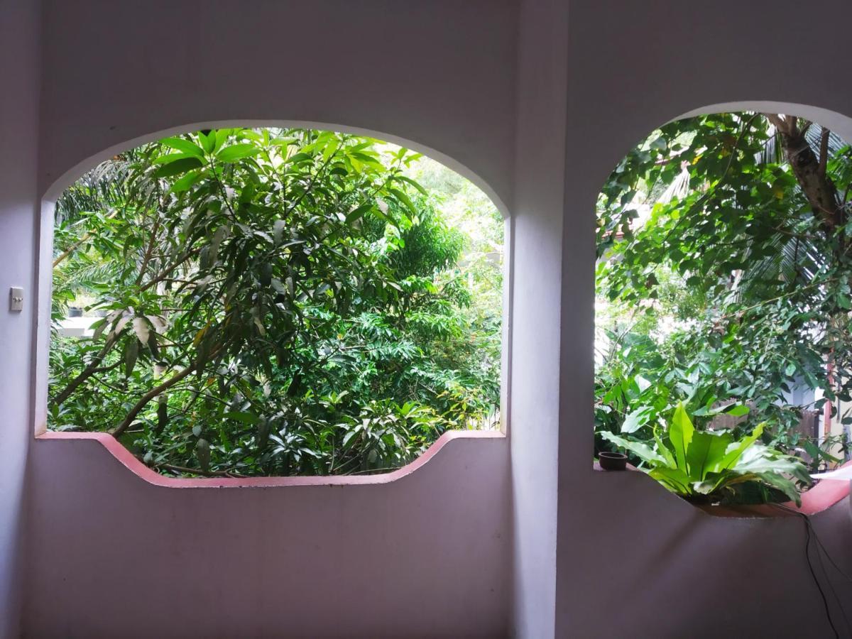 Hansa Villa Unawatuna Luaran gambar