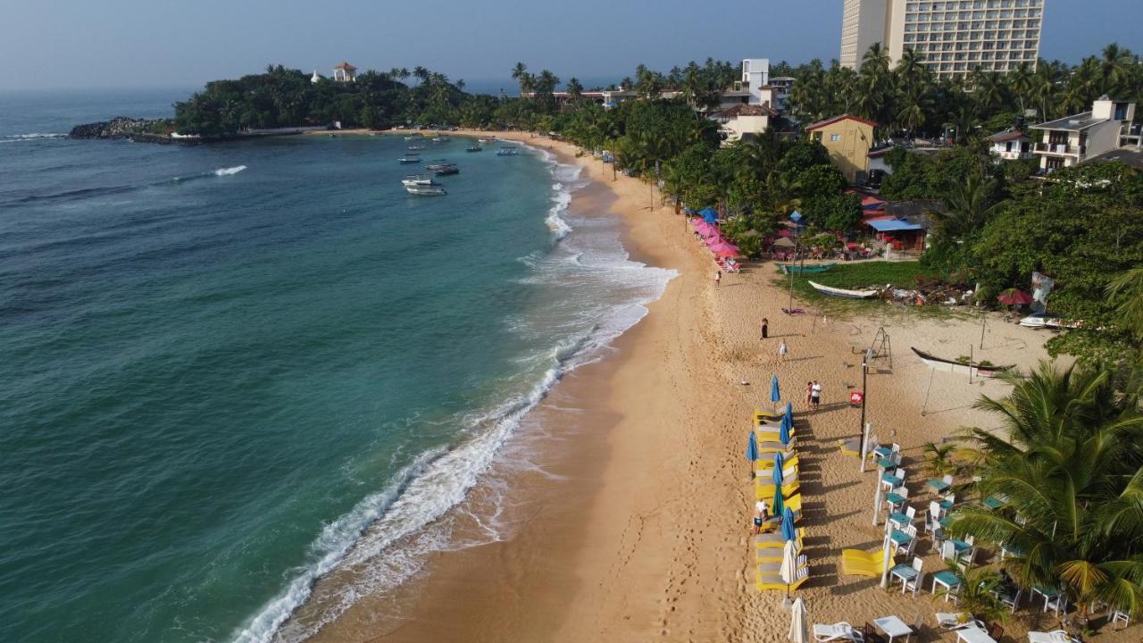 Hansa Villa Unawatuna Luaran gambar