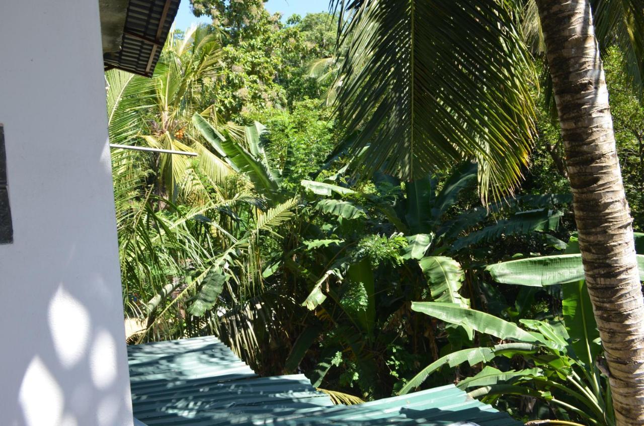 Hansa Villa Unawatuna Luaran gambar