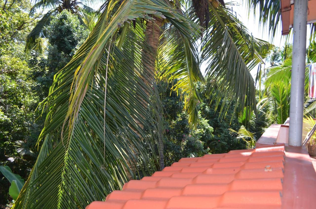Hansa Villa Unawatuna Luaran gambar