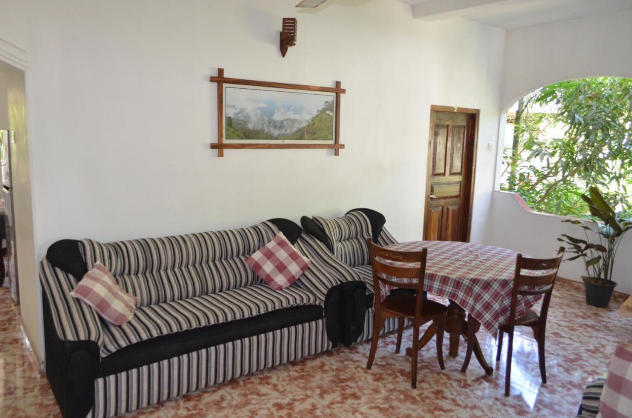 Hansa Villa Unawatuna Luaran gambar