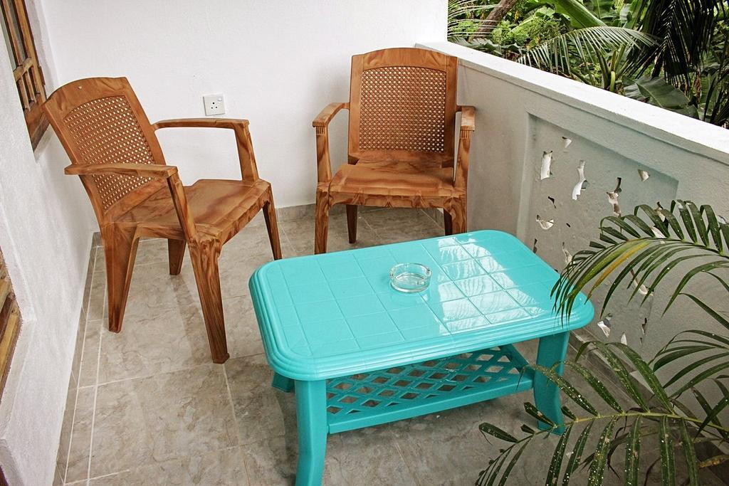 Hansa Villa Unawatuna Bilik gambar