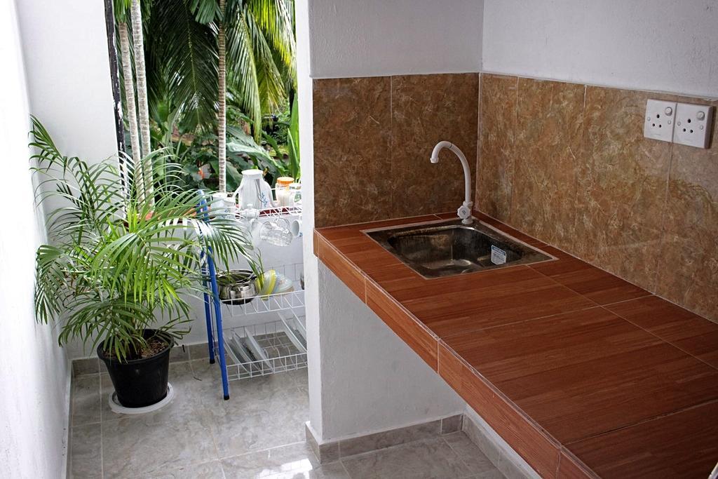 Hansa Villa Unawatuna Luaran gambar
