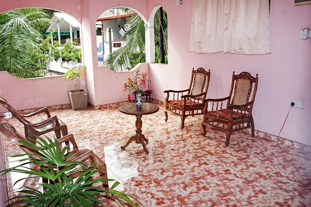 Hansa Villa Unawatuna Luaran gambar