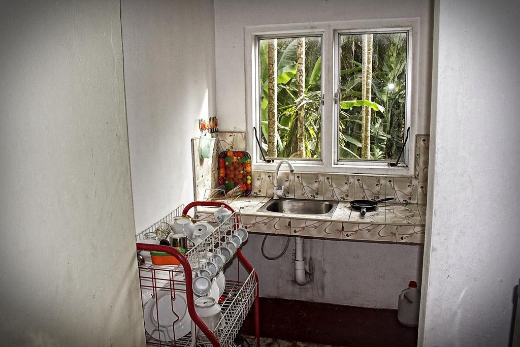Hansa Villa Unawatuna Luaran gambar