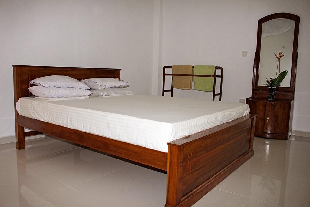 Hansa Villa Unawatuna Luaran gambar