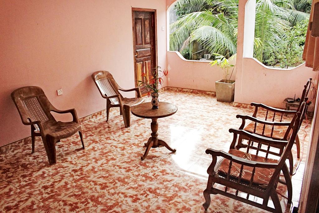 Hansa Villa Unawatuna Luaran gambar
