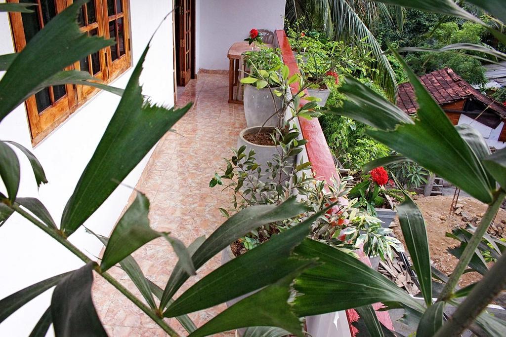 Hansa Villa Unawatuna Luaran gambar