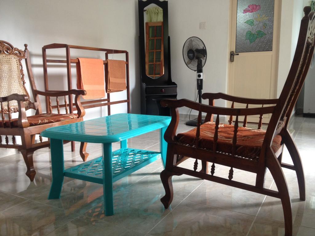 Hansa Villa Unawatuna Luaran gambar