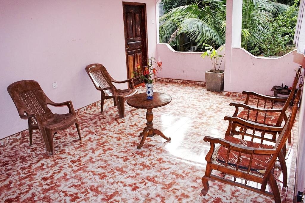 Hansa Villa Unawatuna Luaran gambar