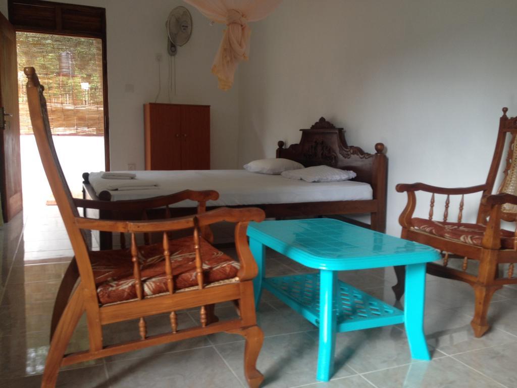 Hansa Villa Unawatuna Luaran gambar