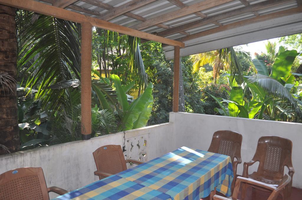 Hansa Villa Unawatuna Luaran gambar