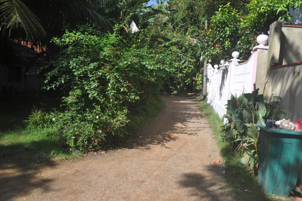 Hansa Villa Unawatuna Luaran gambar