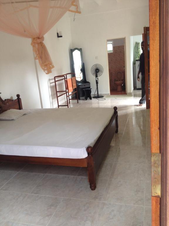 Hansa Villa Unawatuna Luaran gambar