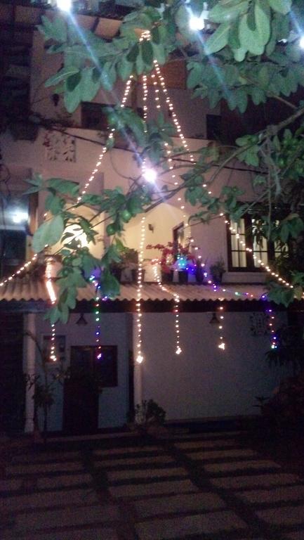 Hansa Villa Unawatuna Luaran gambar