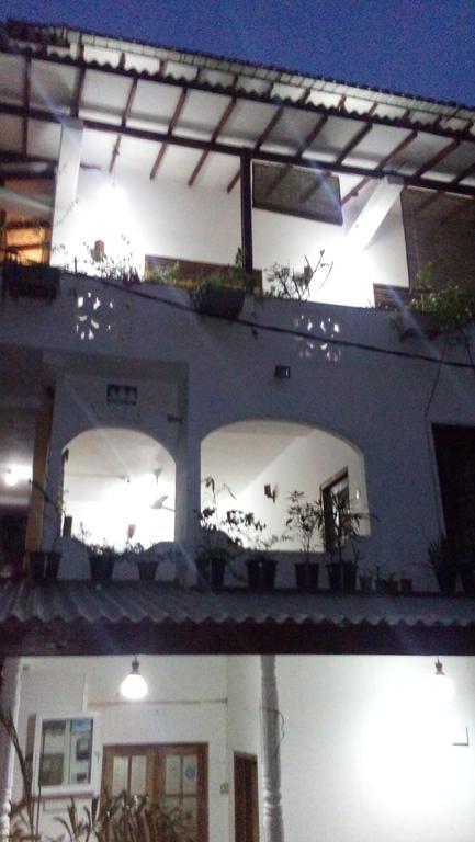 Hansa Villa Unawatuna Luaran gambar