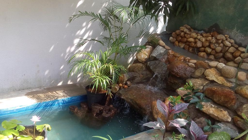 Hansa Villa Unawatuna Luaran gambar