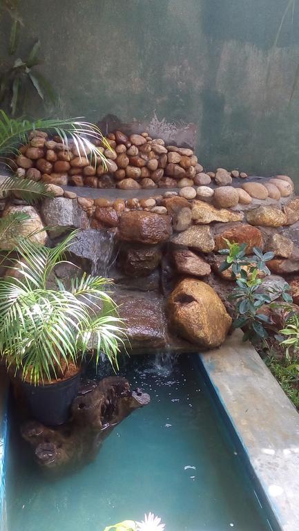 Hansa Villa Unawatuna Luaran gambar
