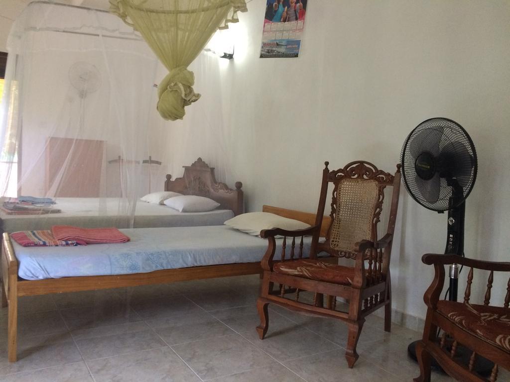 Hansa Villa Unawatuna Luaran gambar