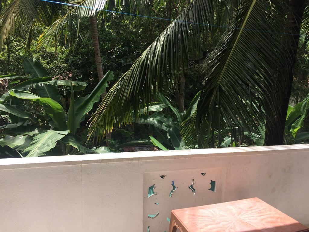 Hansa Villa Unawatuna Luaran gambar
