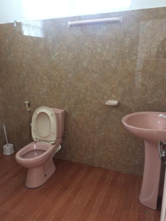 Hansa Villa Unawatuna Luaran gambar