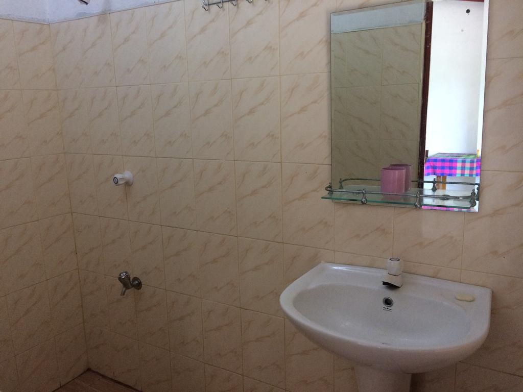 Hansa Villa Unawatuna Luaran gambar
