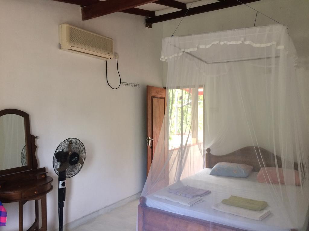 Hansa Villa Unawatuna Luaran gambar