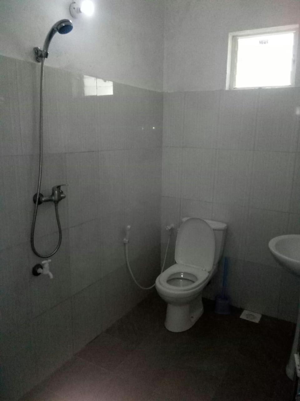 Hansa Villa Unawatuna Luaran gambar