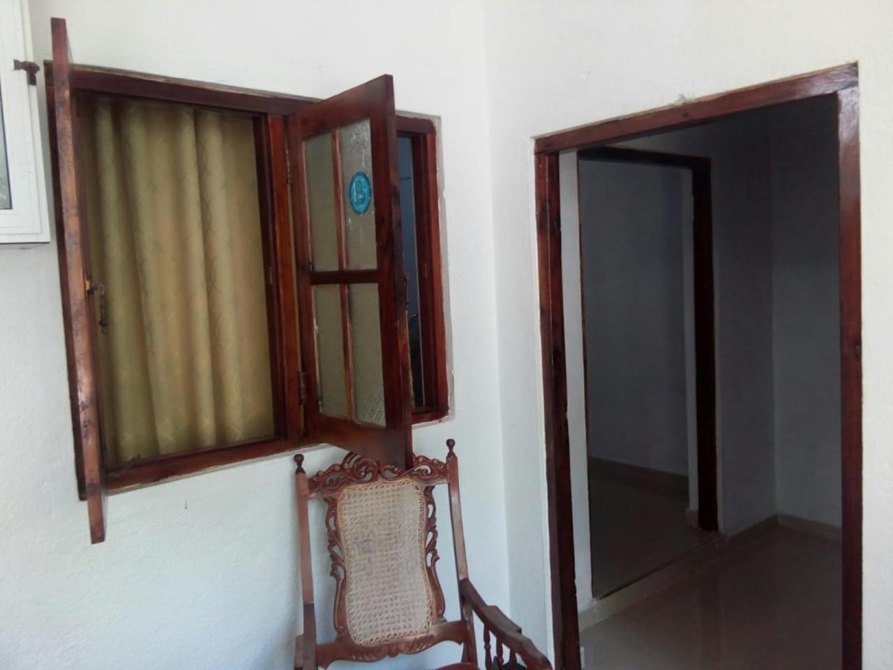 Hansa Villa Unawatuna Luaran gambar