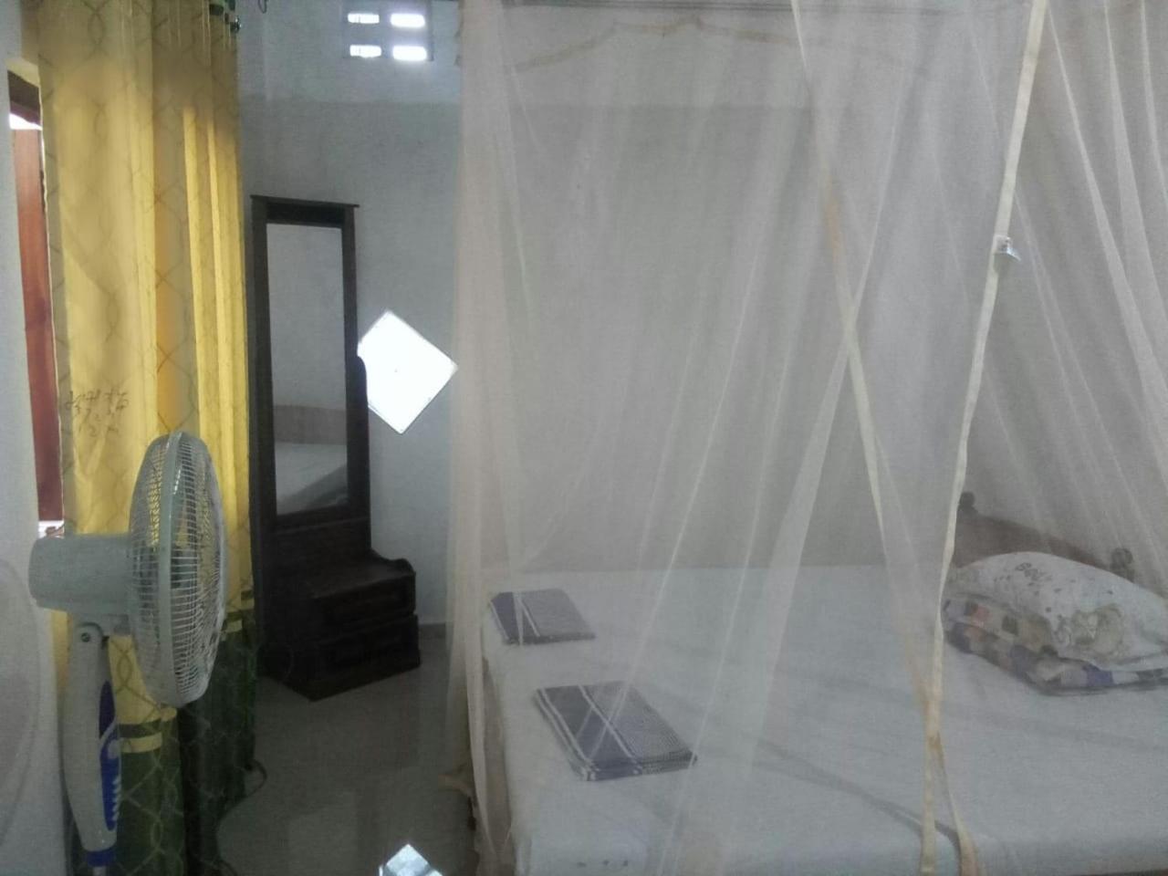 Hansa Villa Unawatuna Luaran gambar