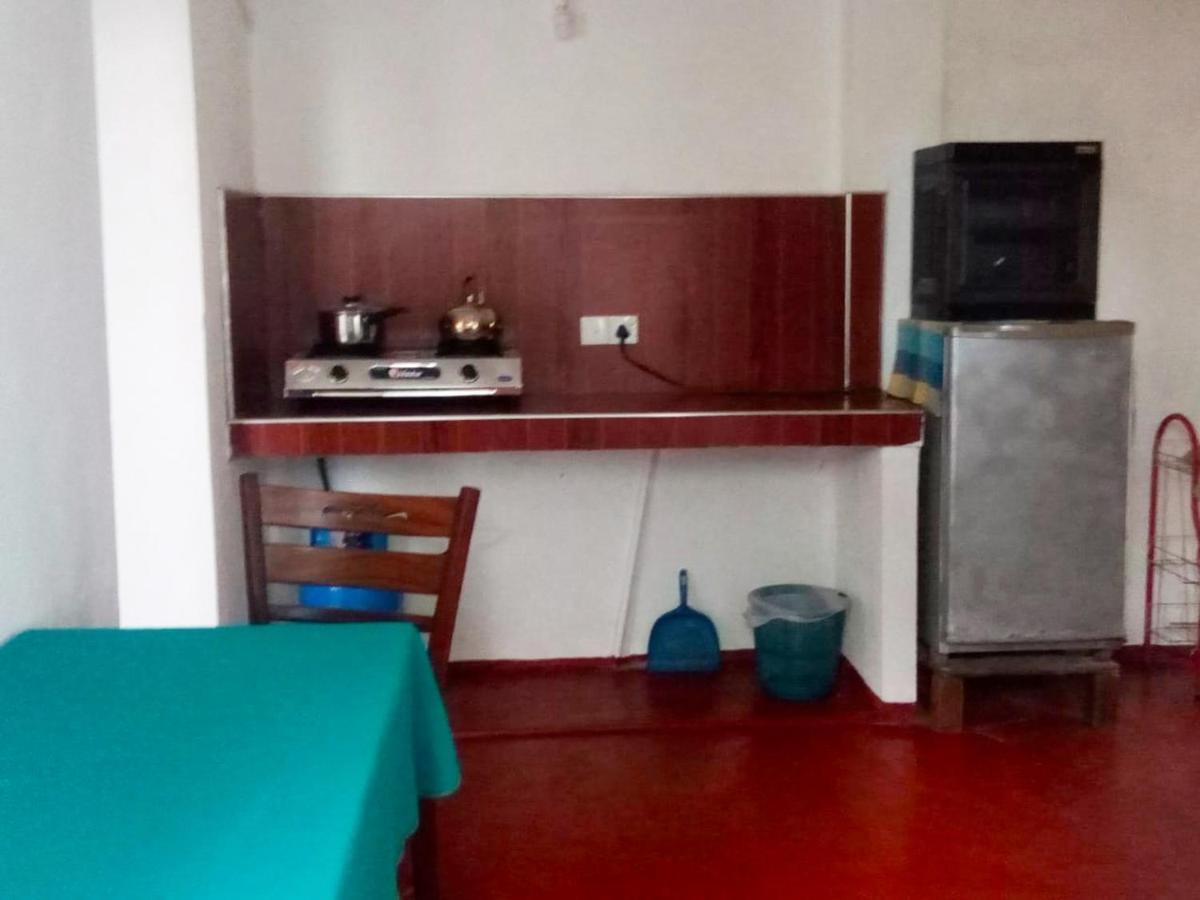 Hansa Villa Unawatuna Luaran gambar